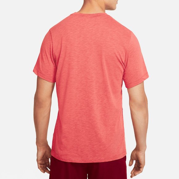 Nike Men's Dri-Fit T-shirt (XXL) - Red - NWT - Picture 4 of 4
